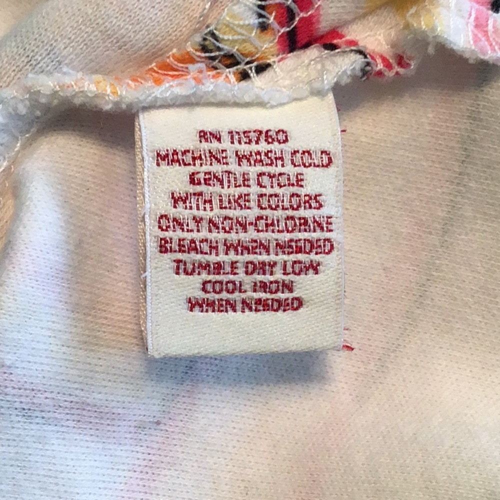 JM Collection top - Picture 3 of 3